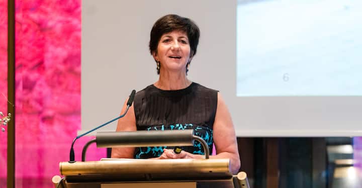 Martine Clozel
