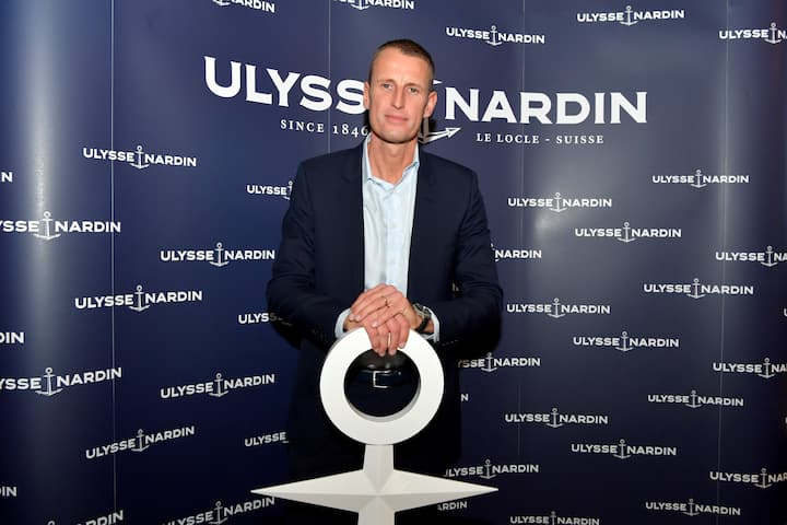 Patrick Pruniaux