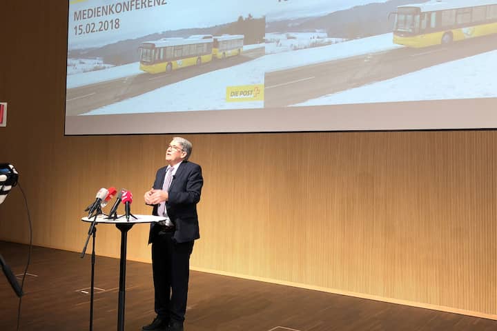 Urs Schaller 