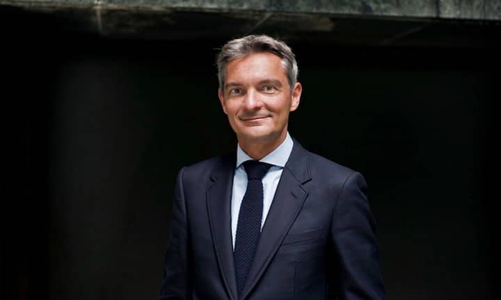 Stéphane Maquaire