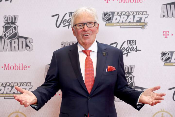  Bill Foley 