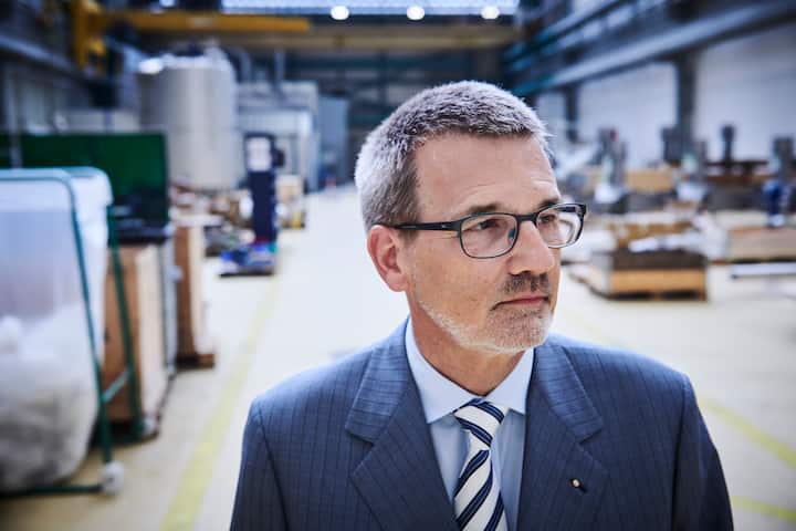 Philip Mosimann
