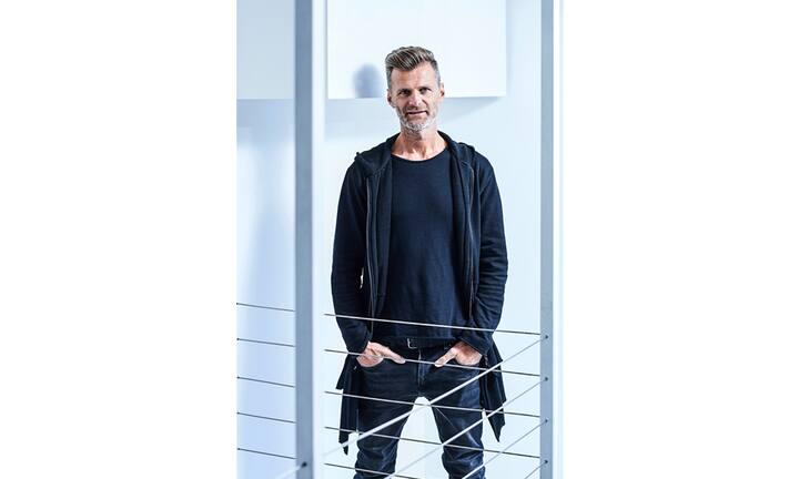 Alain Sutter