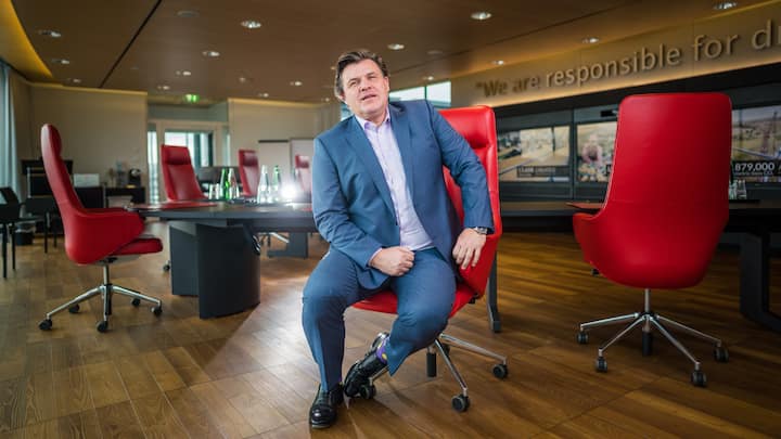 ALFRED_GANTNER_STEUERZENTRALE_PARTNERS_GROUP