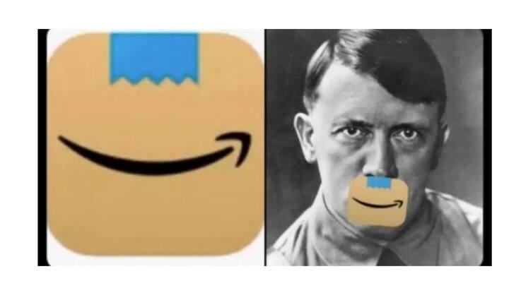 Amazon Logo