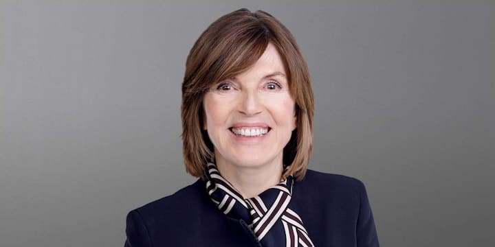 Antoinette Poschung 