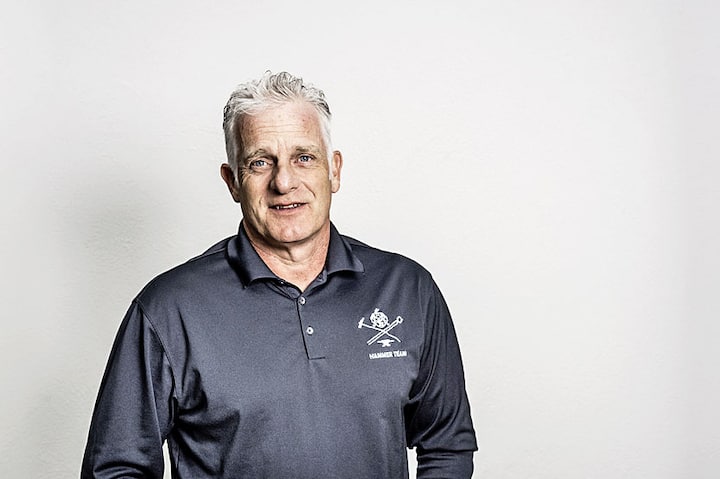 Ariel Lüdi