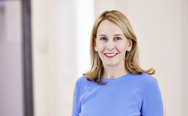 Beatrix Morath Managing Director & Country Head at AlixPartners