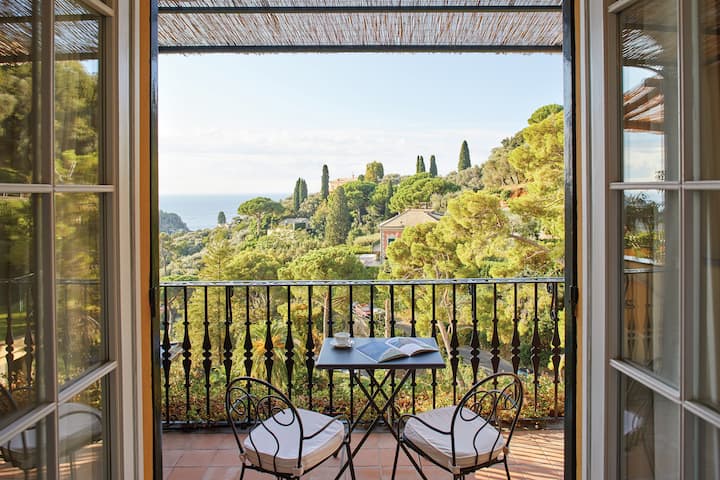 Belmond Hotel Splendido, Portofino/Ligurien