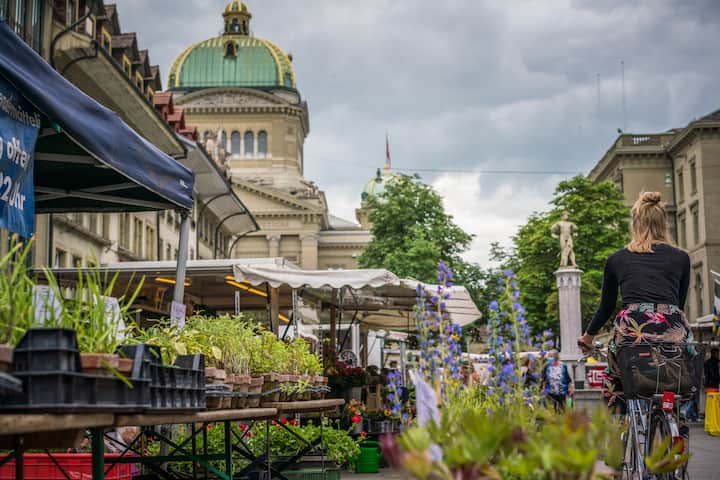 Bern