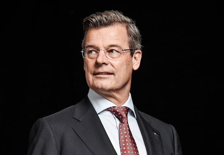 Erich Pfister