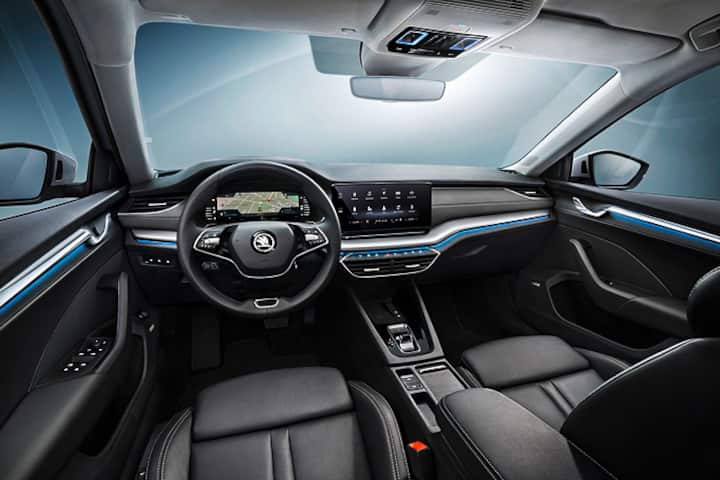 Bilanz 03/2020 Enjoy Auto Octavia Combi