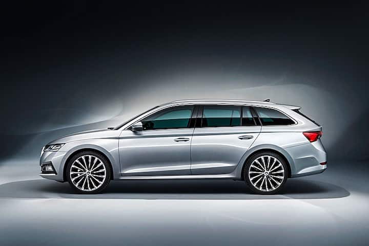 Bilanz 03/2020 Enjoy Auto Octavia Combi