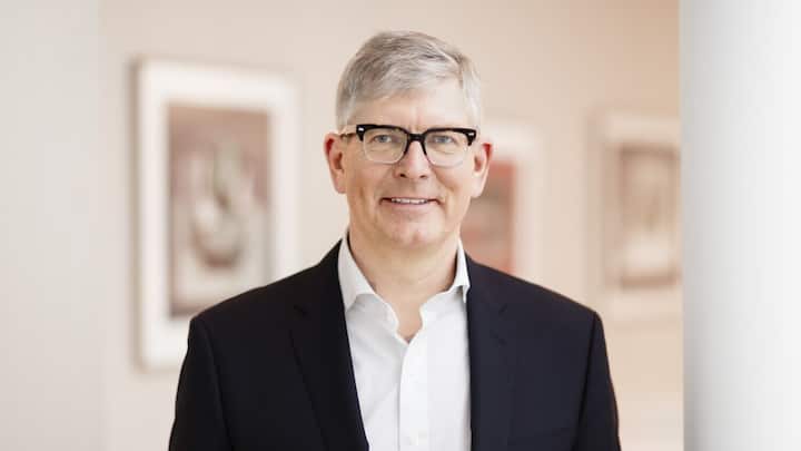 Börje Ekholm