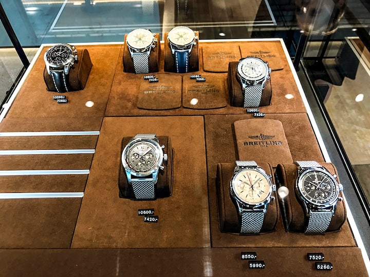 Breitling
