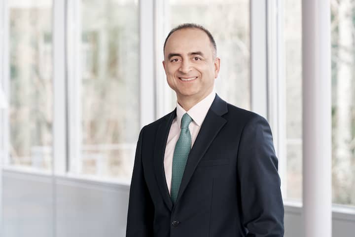 Bruno Mascello                  