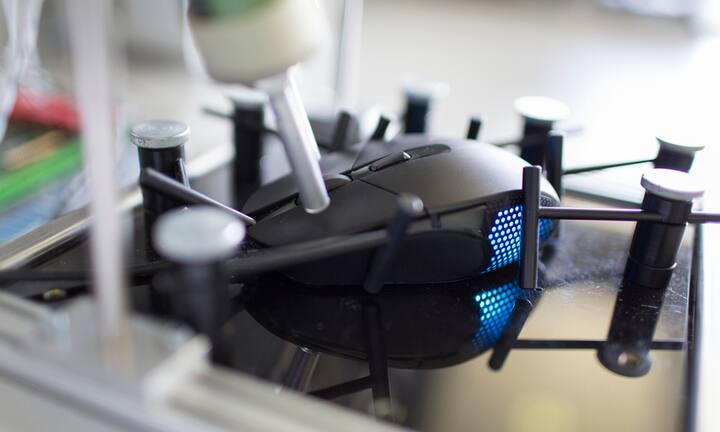Logitech