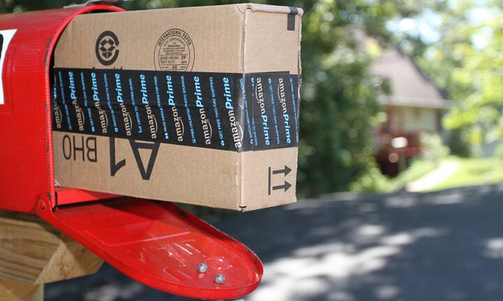 Amazon