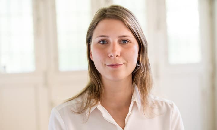 Lea von Bidder