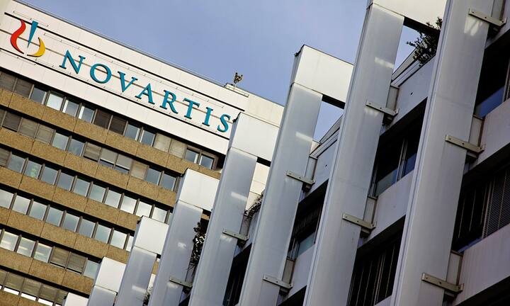 Novartis