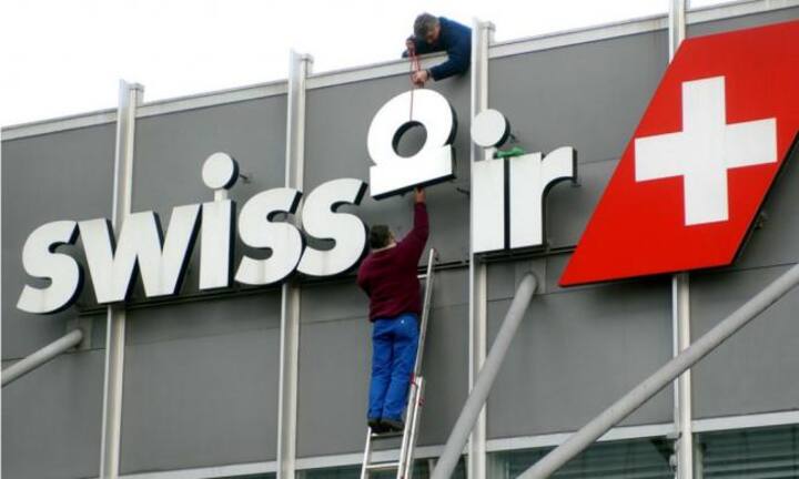 Swissair