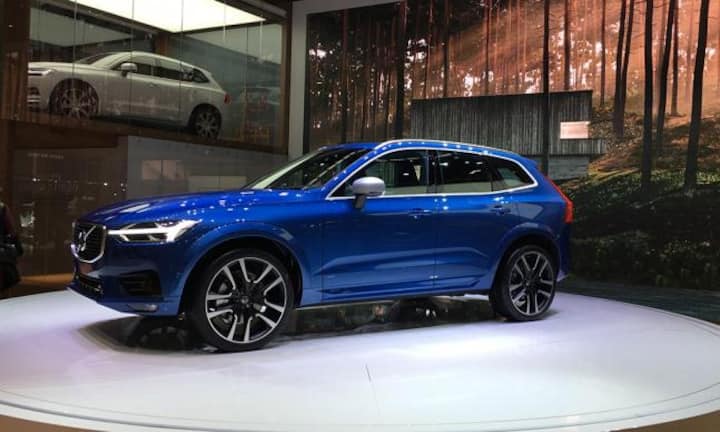 Volvo