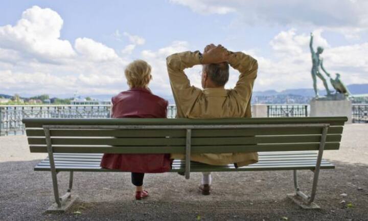 Glücklich im Alter: So klappt es mit der Vorsorge