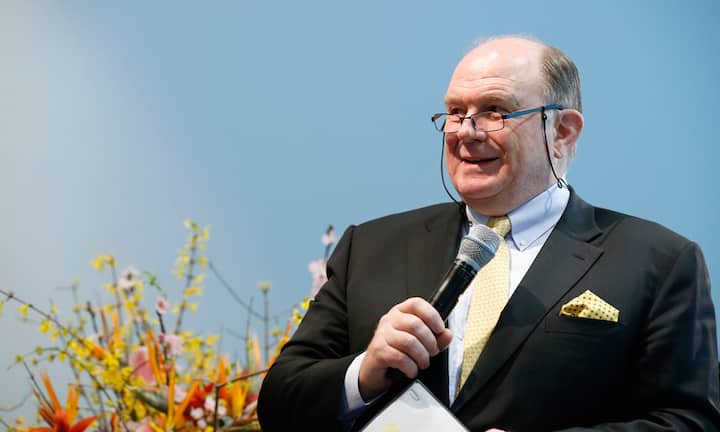 Walter Kielholz