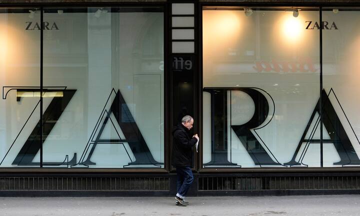 Zara Shop
