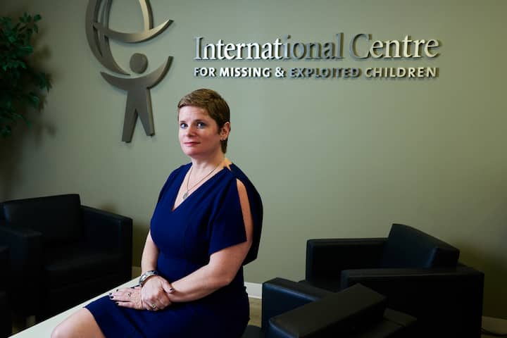 Caroline Humer