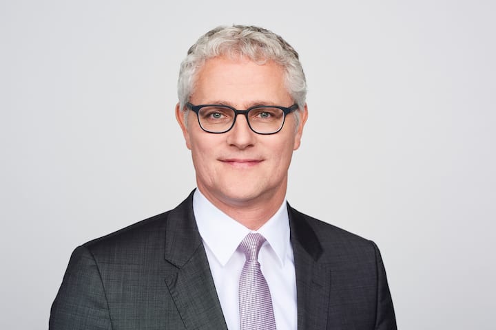 Christian Buhl