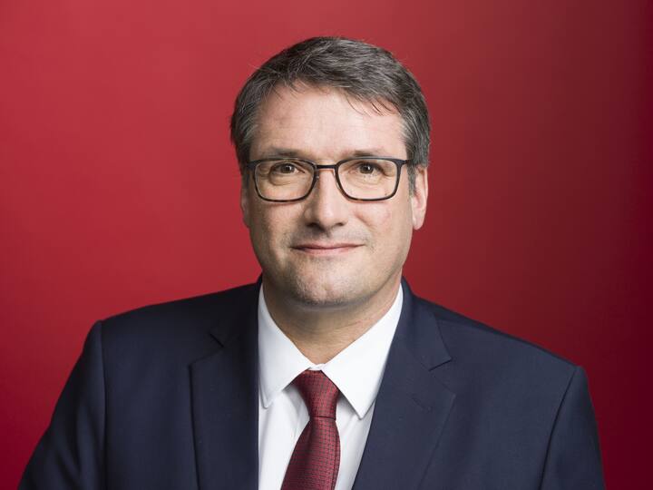 Christian Levrat