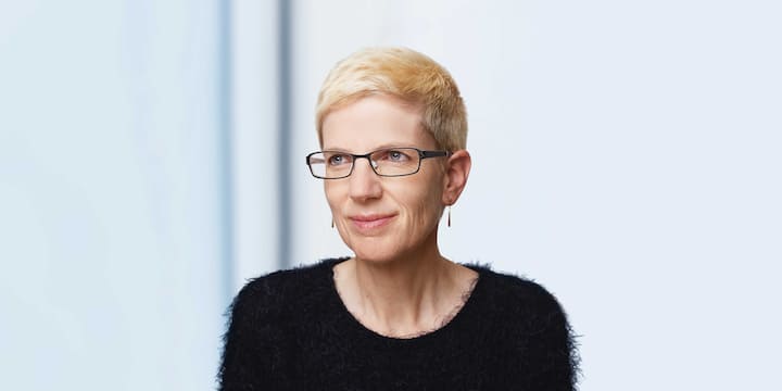 Claudia Dill