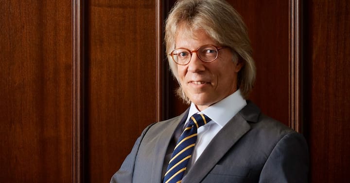 Clemens Hoegl