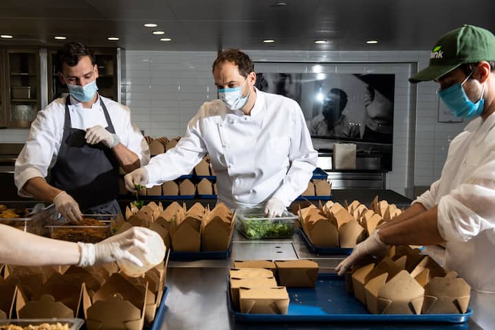 Daniel Humm