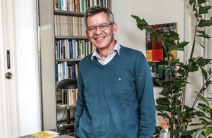 Daniel Meili