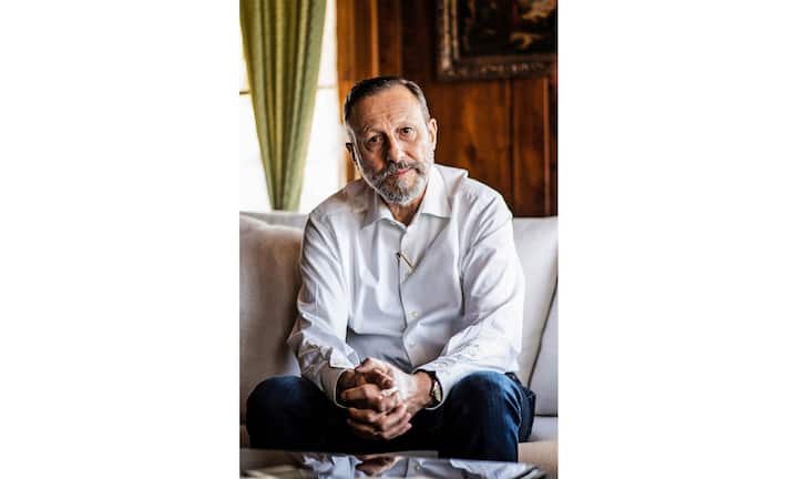 Daniel Vasella