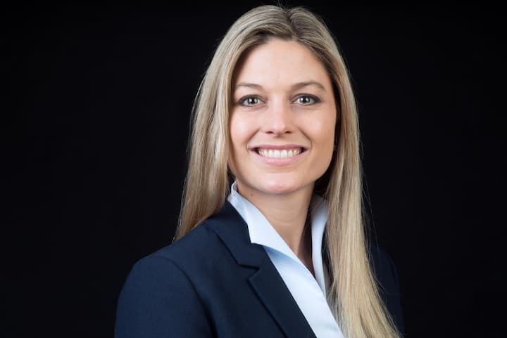 Désirée Velleur