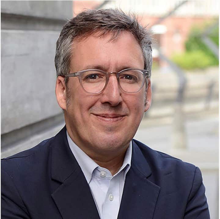 Dominik Allemann, Bernet 