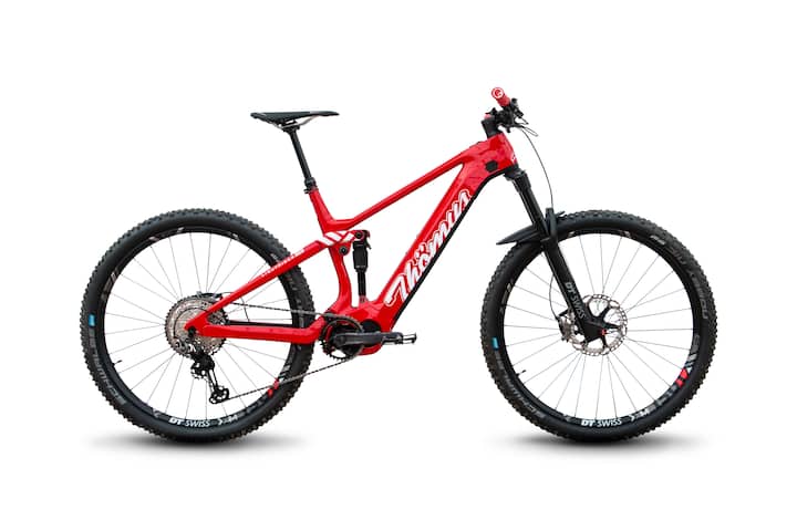 Thömus Ebike