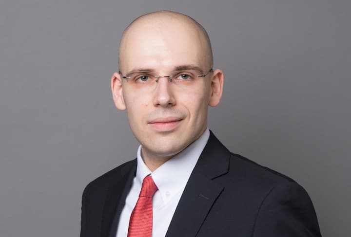 Fabian Schär