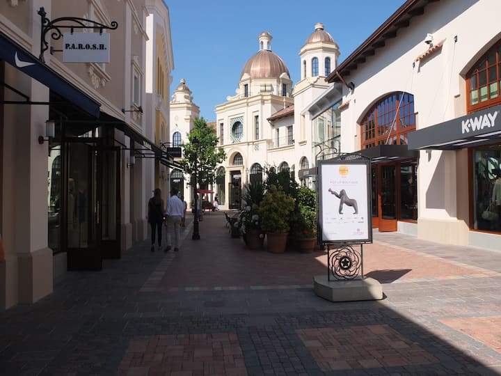Fidenza Village Outlet