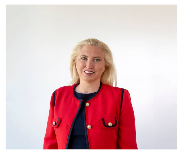 Fiona Frick, 2018