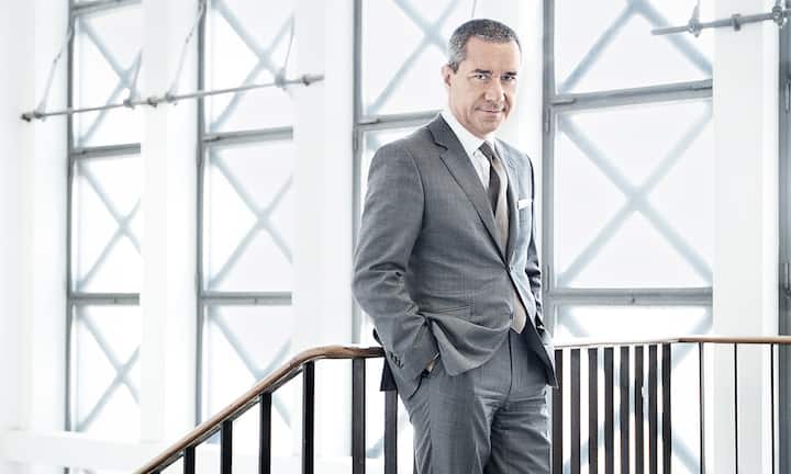 Franco Savastano