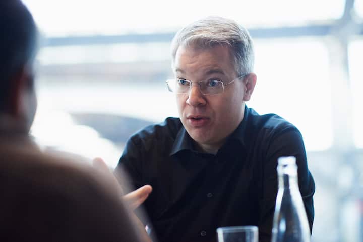 Frank Thelen