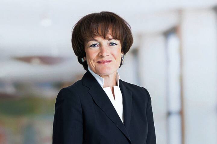 Franziska Tschudi 
