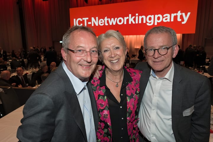 Fredy Bickel, FCZ;Vania Kohli;Adrian Lobsiger, EDÃB