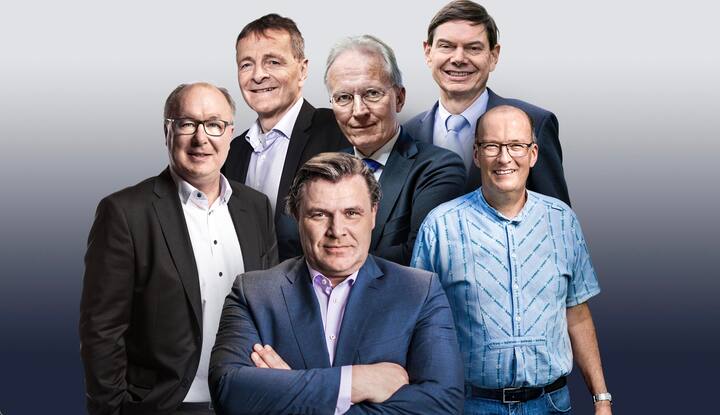 Gegen ein Rahmenabkommen