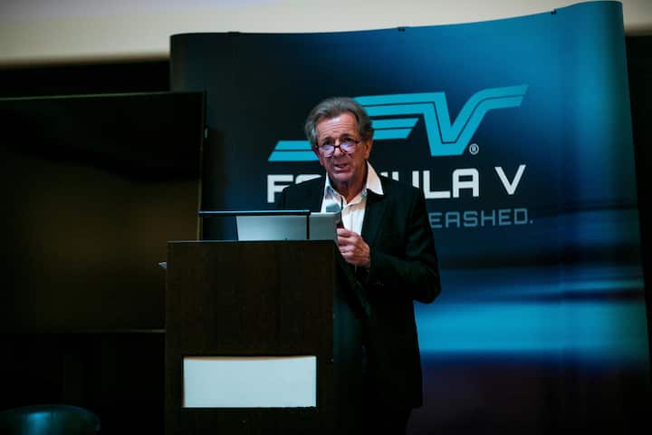 Guido Tognoni