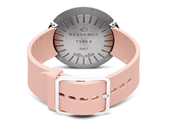 Ressence Type 8